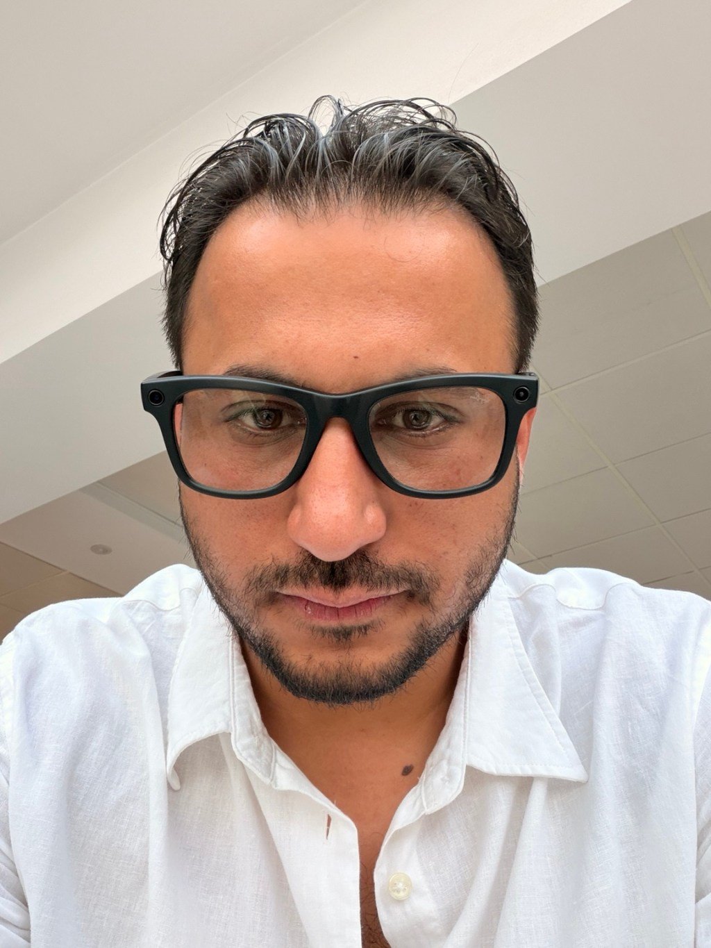 Van renovatieprojecten naar korte video: het verhaal van Abdulrahman Al Hussein
